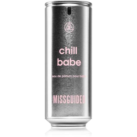 Missguided Chill Babe .